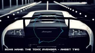 The Toxic Avenger - Angst Two