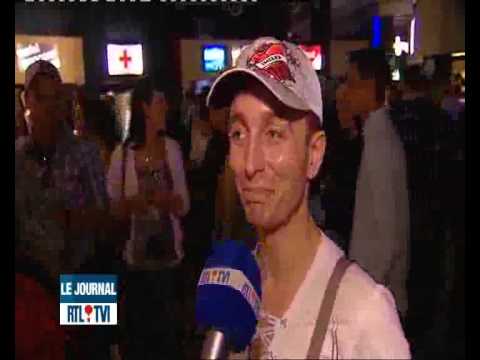 download lagu mp3 mp4 Concert D Anvers, download lagu Concert D Anvers gratis, unduh video klip Concert D Anvers