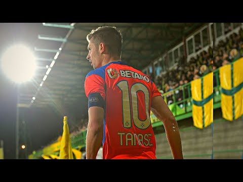 REZUMAT | Mioveni - FCSB 1-1. Ratare uriașă pe final de meci pentru roș-albaștri