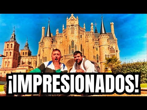 What to see in Astorga in 1 day 🇪🇸 | Complete guide + must-sees 🚍