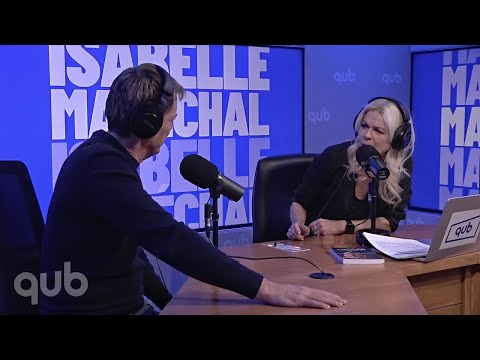 Chanteurs masqués: le grand retour de Steph Carse!