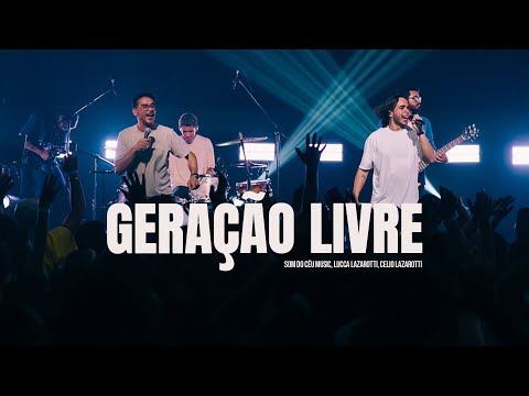 Som do Céu Music and Lucca Lazarotti