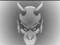 That handsome devil - elephant bones