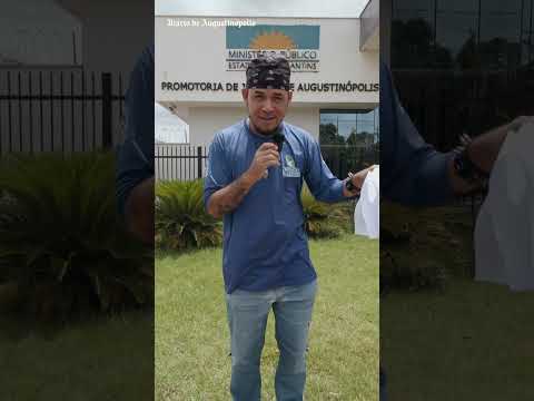 Denúncia ao MP aponta possíveis irregularidades na Adapec de Augustinópolis