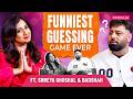 Guess The Song GAME Ft Shreya Ghoshal Badshah Indian Idol 15 Arijit Singh Diljit Dosanjh
