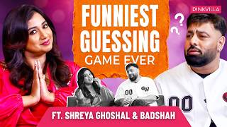 Download lagu Guess The Song GAME Ft. Shreya Ghoshal & Badshah | Indian Idol 15 | Arijit Singh | Diljit Dosanjh mp3