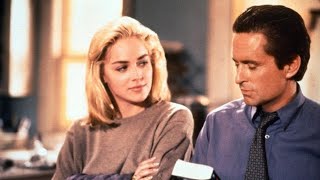 Jerry Goldsmith - Night life - B.O.F &quot;Basic instinct&quot; (1992)