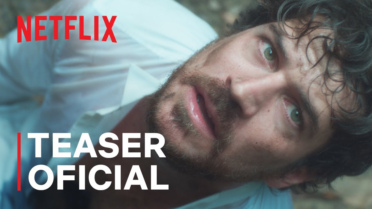 Cidade Invisível: Temporada 2 | Teaser oficial | Netflix Brasil