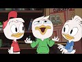 DuckTales Out Of Context Season One