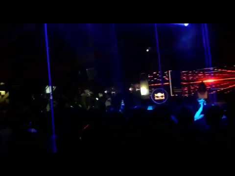 Saykoji & Liquidsilva LIVE at Domain (Jakarta)