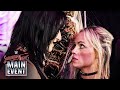 Rhea Ripley Comes Calling For Liv Morgan Saturday Night S Main Event Highlights Dec 14 2024