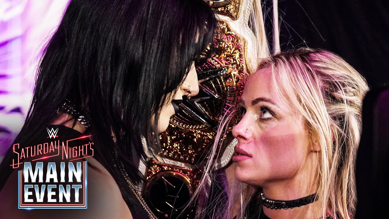 Video Test Thumbnail