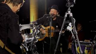 Blackie & the Rodeo Kings Track 2