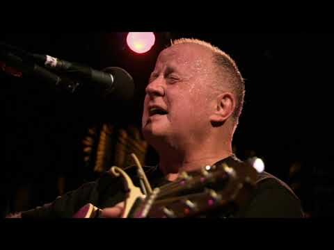 Delirium Tremens - Christy Moore