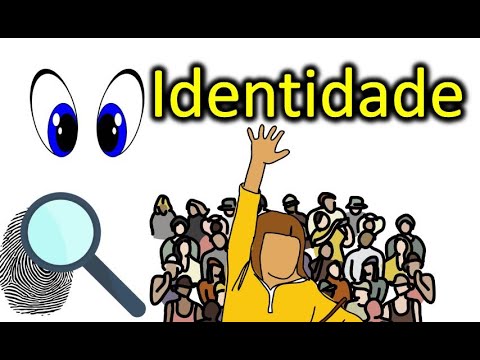 identity - knowing your history