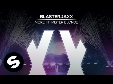 Video More (Audio) de Blasterjaxx 