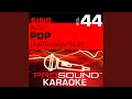 When You Believe (Pop Mix) (Karaoke With ...