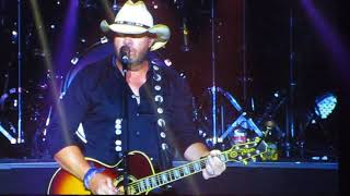 Toby Keith &quot;Wish I Didn&#39;t Know Now&quot; Vegas 2018