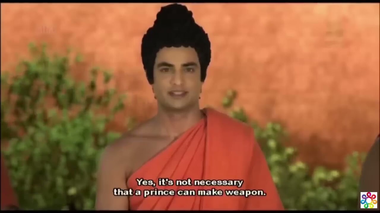 Sự Trưởng Thành Quy Luật Của Tự Nhiên