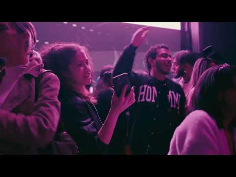 Şaşkın x Get Busy (Ugur Dariveren Mashup) | Turkish House Party (Nov 2, 2025) @ PRYSM, Chicago