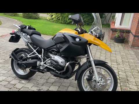 BMW R 1200 GS 2007 - Image 2