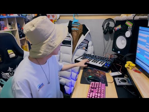 [ONEWE] Dizzy (혼란하다 혼란해) guide / with CyA version - Vlive 200820 (원위 - 키아)