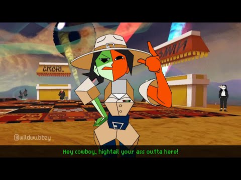 My ENASONA in Dream BBQ