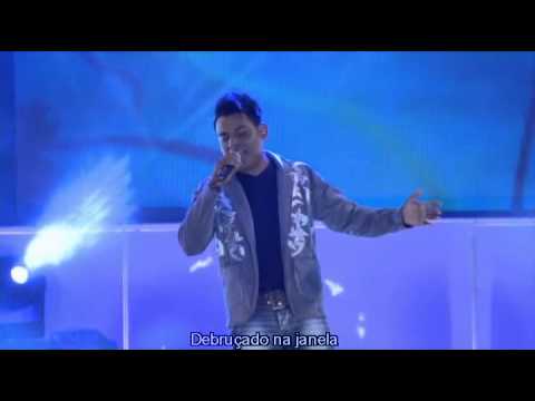 PABLO DVD 2013 -  NA HORA H