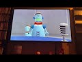 Opening To Larry Boy TCA The Good The Bad And The Eggly 2003 VHS