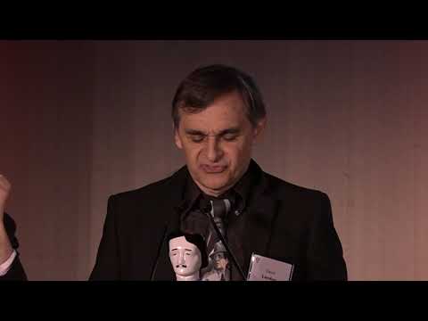 2018 Edgar Awards - Best TV Episode