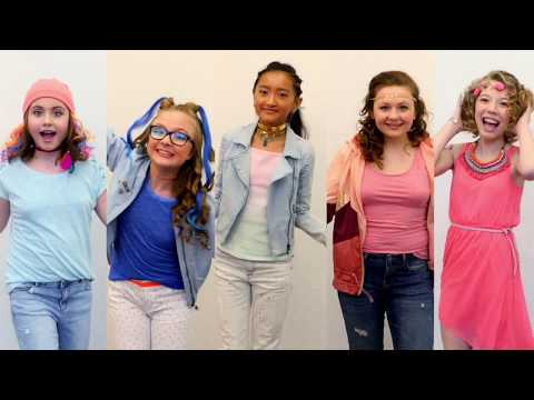 Soy Luna - Dein Auftritt - Das große Finale (Folge 6)