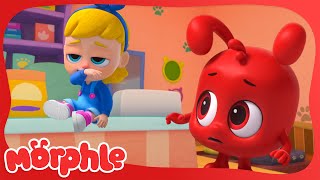 Download lagu Morphle is Worried About Mila! | Stories for Kids | Morphle Kids Cartoons mp3