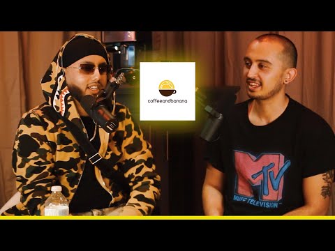 8 - Tru North |  Being a Punjabi Rapper in Surrey Canada,  Music Production, Label Management