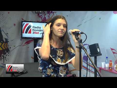 3Net Live Sessions.Tudorache Catalina -  Perfect