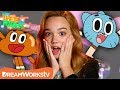 Gumball Characters Existed Before The Show WHAT THEY GOT RIGHT