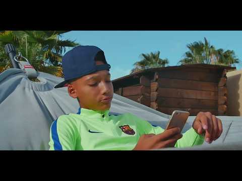 DXBT - Mi No Por Imagina (Prod. Pastor)