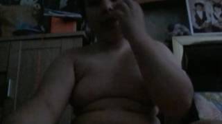 When i think about the cross