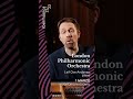 London Philharmonic Orchestra | 1 de marzo con Ibermúsica