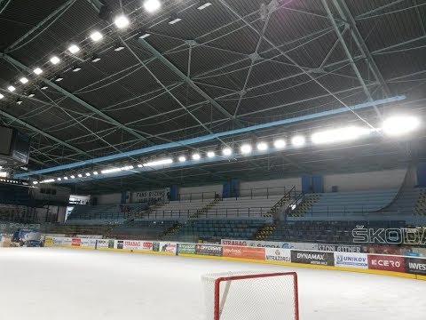 MLÁDEŽ MMHK NITRA LIVE: MMHK Nitra (6. ŠHT) - HK Iskra Partizánske (6. ŠHT)