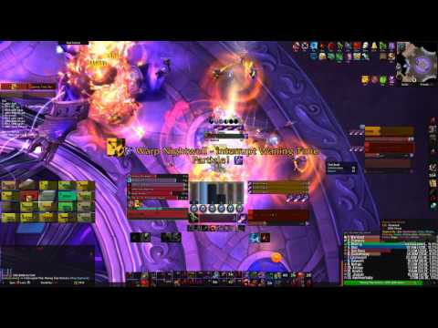 Wipefest Vs Chronomatic Anomaly Mythic