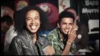 Download lagu Saba Wak Lu - Ted Ramnez & The Muaro's ( Minangkabau Reggae ) mp3