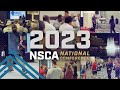 Energy, Learning, and Community at NSCACon23 - Don't Miss This!