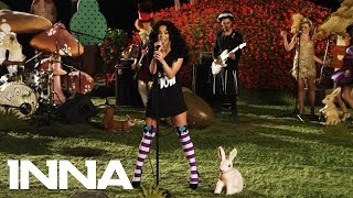 INNA - WOW | Live @ WOW Session