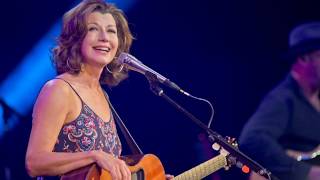 Amy Grant - You Gave Me Love