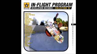 IN-FLIGHT PROGRAM [full compilation]