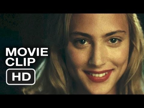 The Words Movie CLIP - Talk to Her (2012) - Bradley Cooper Movie HD