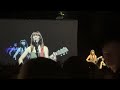 Feist - Martyr Moves (Live In Toronto '23)