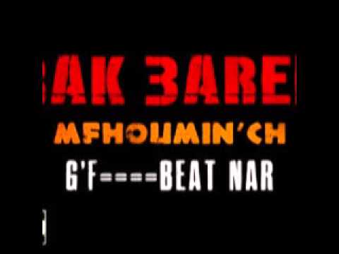 Mfhoumin-ch - Rak 3aref