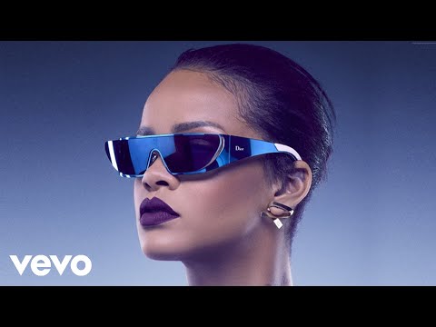 Rihanna - High Life ft. Sia [Video Lyrics]