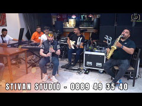 Ork. Universum / Valio Toploto / - live mix kucheci  гр. Плевен